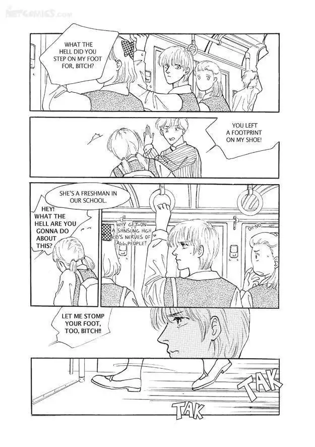 Do Whatever You Want Chapter 5 39